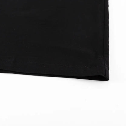Fashion For Women Black Long Skirts High Waist Slim Seamless Elegant Ladies Gown Casual Summer 2024 New Female Maxi Skirts