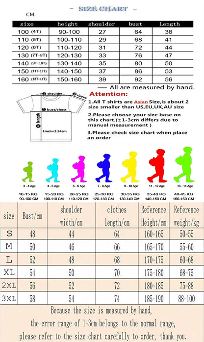 European And American Men T-Shirts Funny Six Seven 67 Meme Gen Alpha Slang 67 Hands Retro Cotton Comfort Short-Sleeve T-Shirt