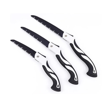 Gardening Tools Folding Woodsawing Tools for Garden Pruning Portable Outdoor Multi-purpose Pruning Hand Shears Pruner Bonsai