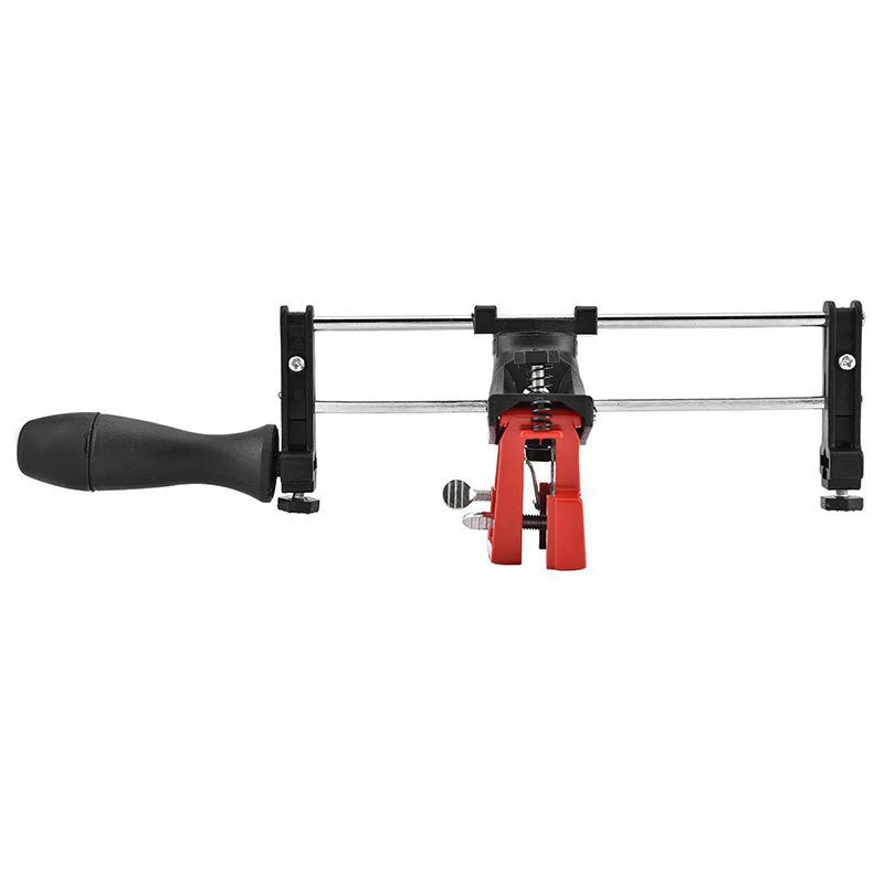 NEW Chainsaw Sharpener Manual Chainsaw Chain Sharpening Chain Saw Sharpen Tool for Most Chain Saws Electric Saws Garden Tools