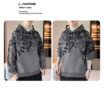 Fashion Men&