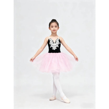 Kids Clothes Dance Wear Children&