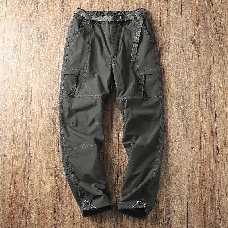Outdoor Workwear Pants Men&