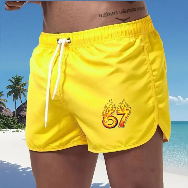 Shorts d&