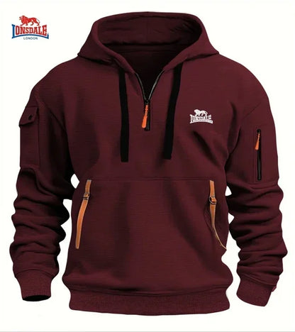Hooded Sweatshirt for Men and Women Oversized Sweater Autumn and Winter Fashion High Quality,Dropshipping Launch 2026
