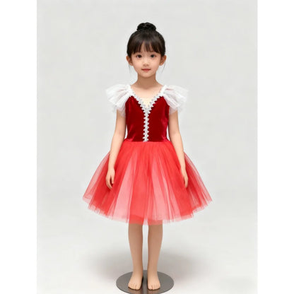 Kids Clothes Dance Wear Children&
