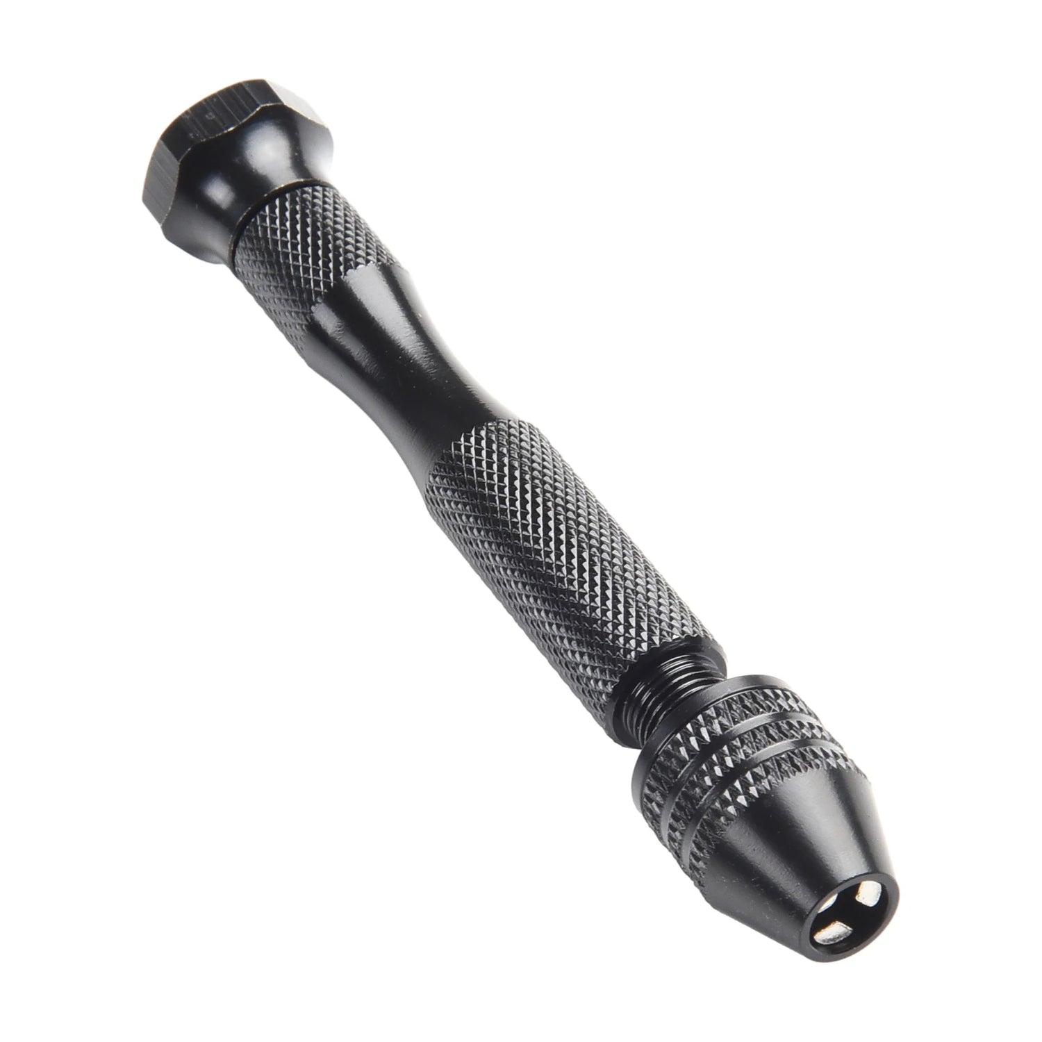 0.3-3.2mm  Small Hand  Drill Set  Woodworking Drilling Tools For Models Hobby DIY Jewelry Craft Hand Manual Drill Bit