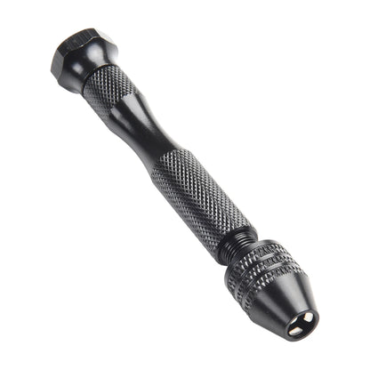 0.3-3.2mm  Small Hand  Drill Set  Woodworking Drilling Tools For Models Hobby DIY Jewelry Craft Hand Manual Drill Bit