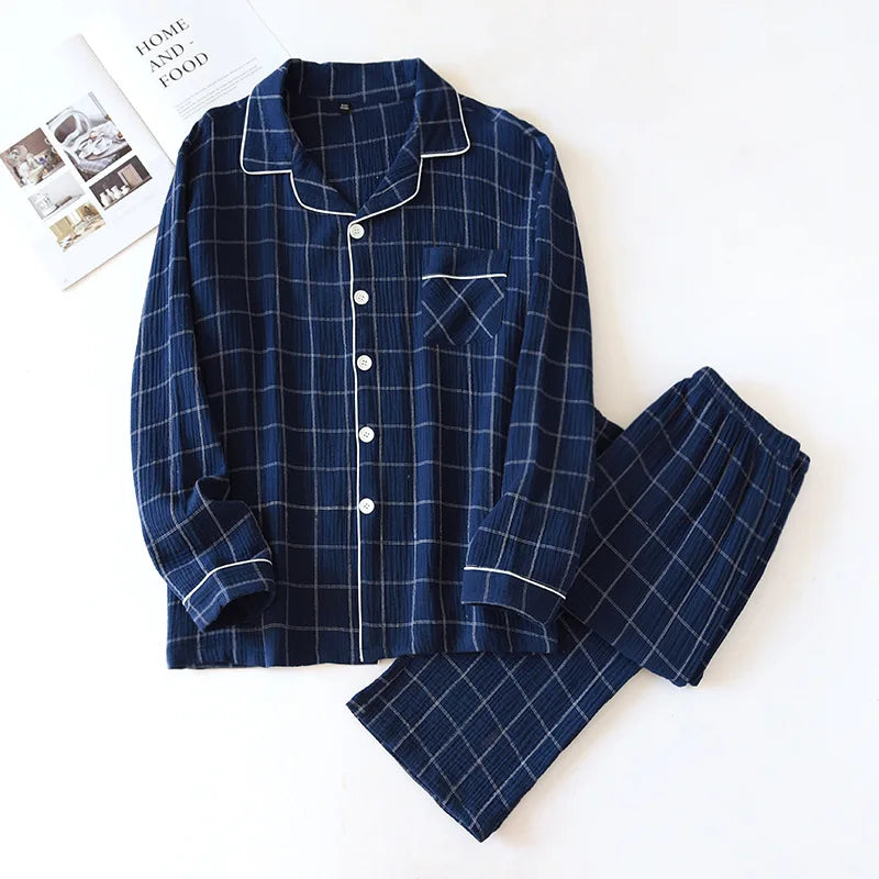 New men&
