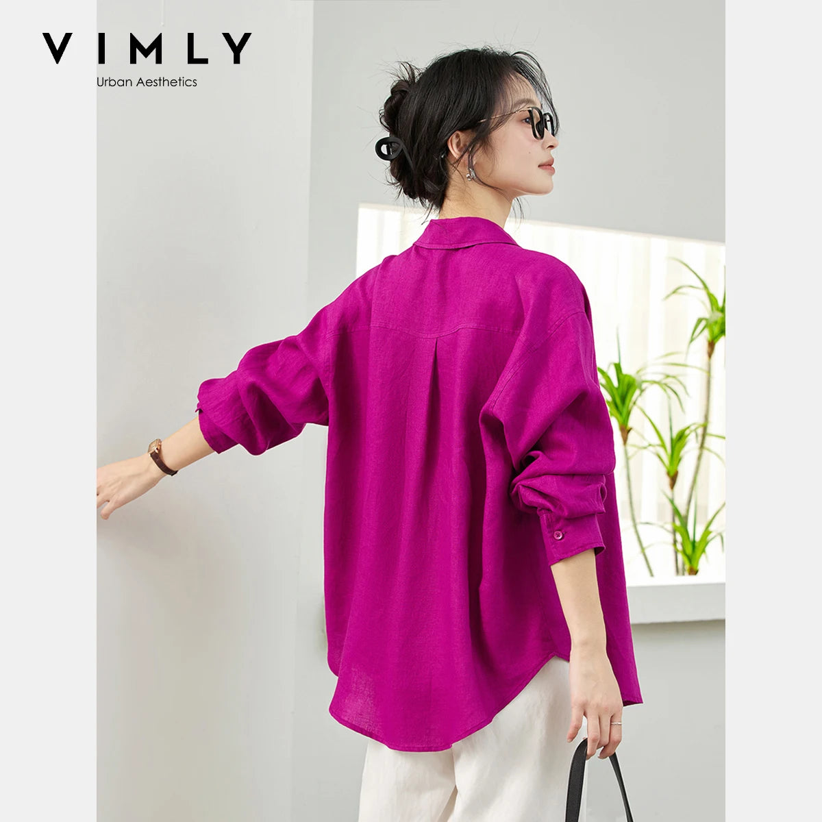 VIMLY Women&