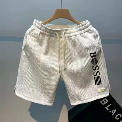 2026 New Trends Spring/Summer Fashion Shorts Summer Street Running Sports Pants Men/Women HipHop Half Leg Pants Beach Pant S-3XL