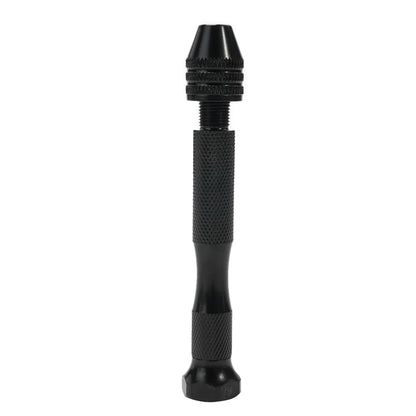 0.3-3.2mm  Small Hand  Drill Set  Woodworking Drilling Tools For Models Hobby DIY Jewelry Craft Hand Manual Drill Bit