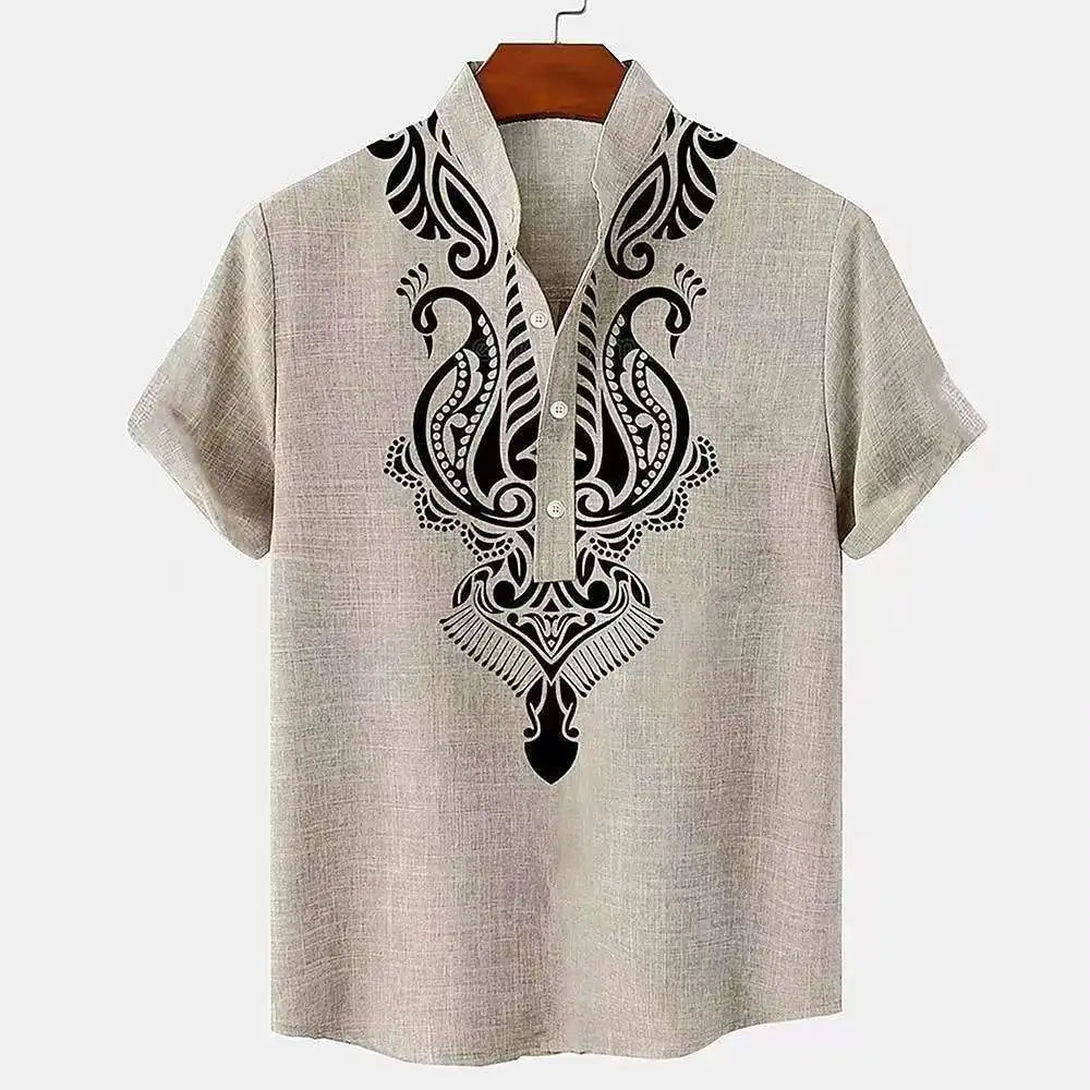 Linen Men&