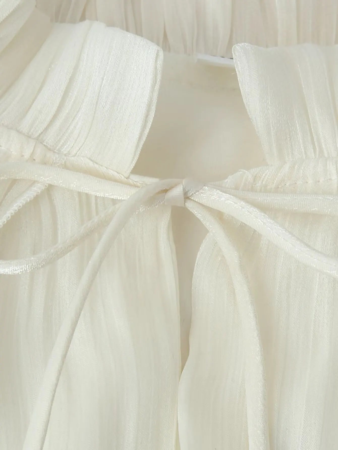 Women Elegant Ruffles Hem Beige Long Evening Dress Sleeveless Cloak Style Maxi Dresses