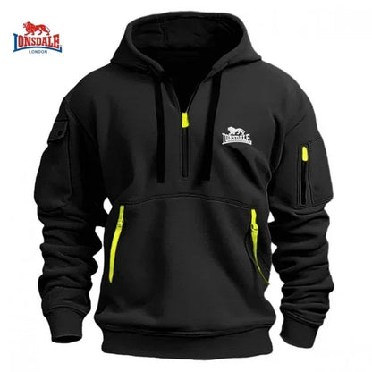 Hooded Sweatshirt for Men and Women Oversized Sweater Autumn and Winter Fashion High Quality,Dropshipping Launch 2026