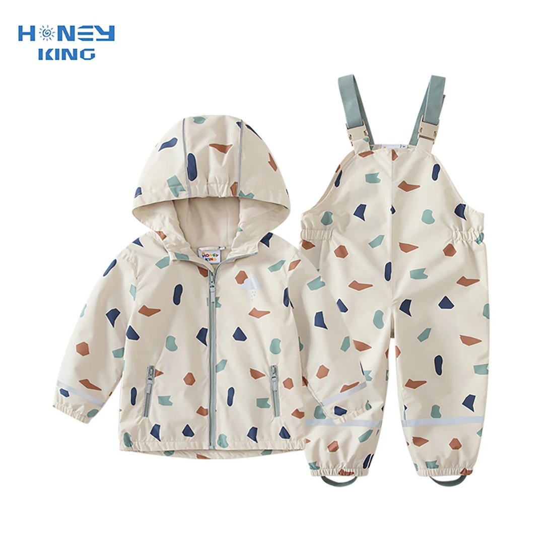HONEYKING Children&