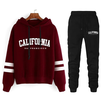 Hoodies Fashion Women&