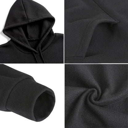 Hyuga Hinata Men Fashion Hoodies Men Women Hooded Sweatshirts Fashion Hip Hop Casual Pullovers Autumn Boys Girls Streetwear