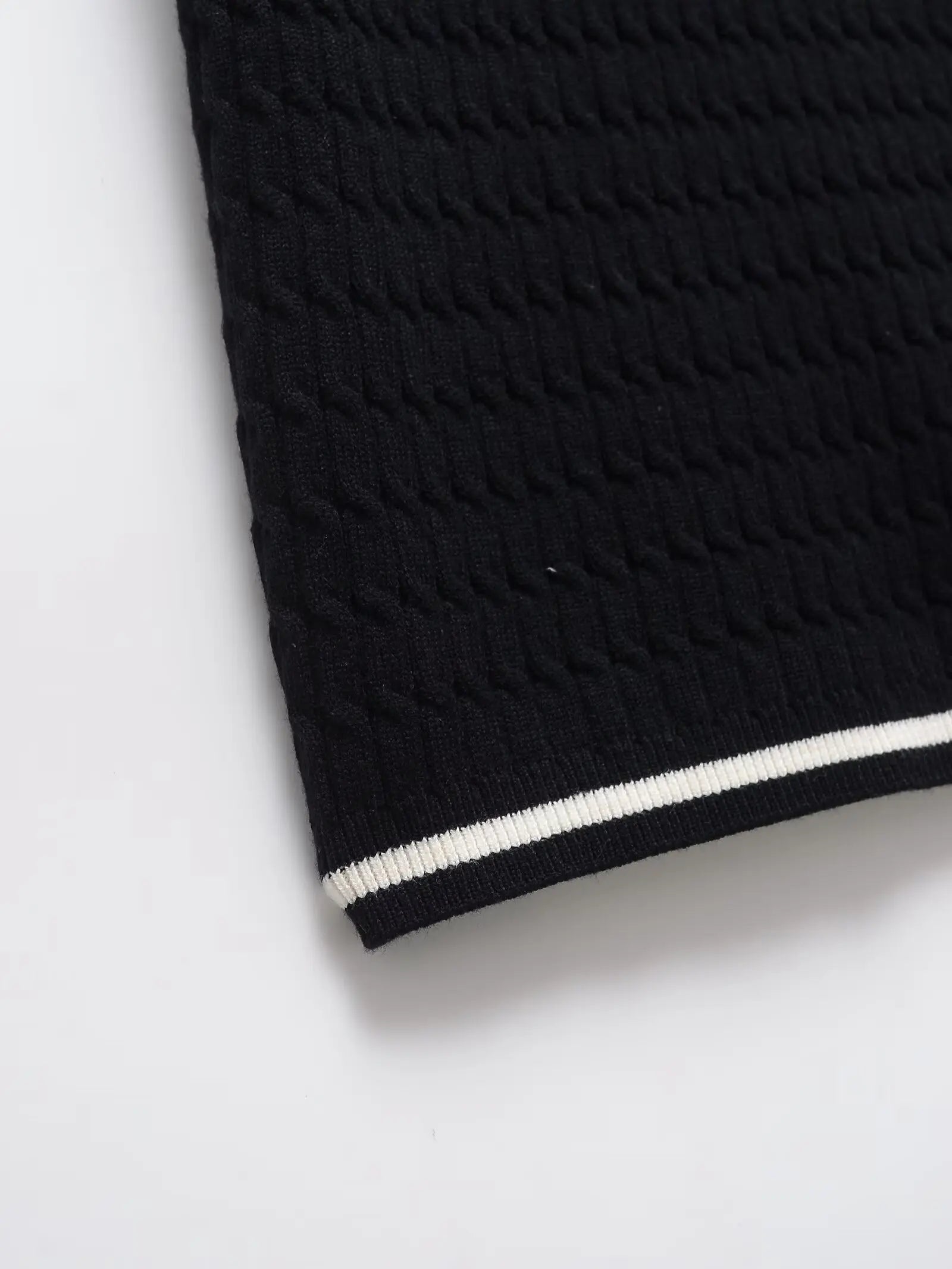 Polo For Women Knitted Women&