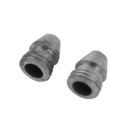 Hand Tools Handle Wedge 3pcs Fixed Handle Hammer Handle Wedge Mallets Metal Prevent Loosening Round Steel Home