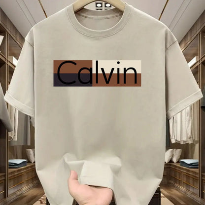 New style men&
