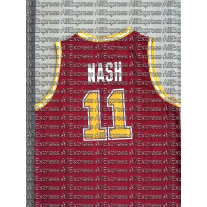 No.11 Jersey Retro Style Fashionable and Trendy Casual Jersey