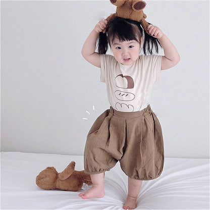 Children&