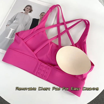 2 Piece Yoga Clothes Women&