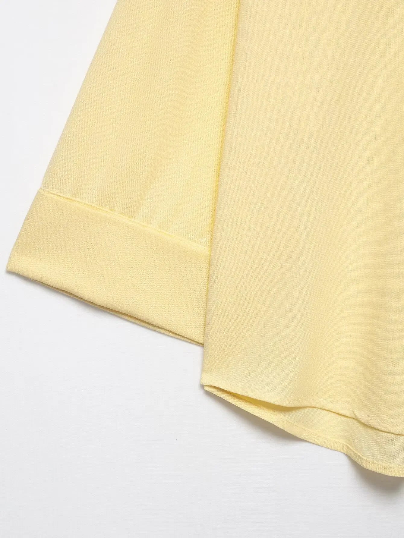 Spring Autumn Simple Linen Blend Long Sleeve Casual Shirt Summer Lapel Single Breasted Loose Chic Shirts Fashion Blouses Women