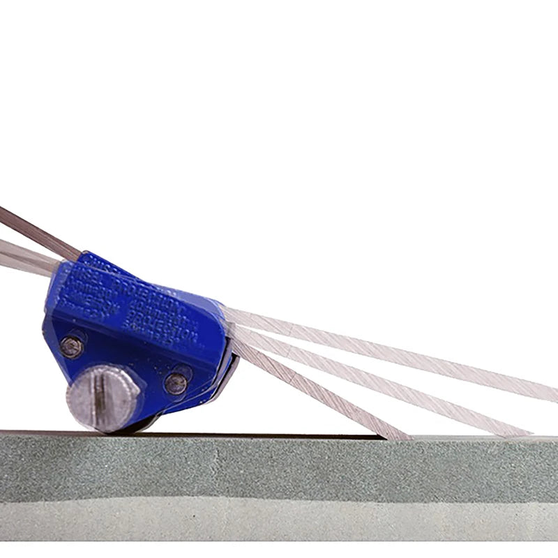 Manual Knife Sharpener Metal Wood Chisel Abrasive Tools Sharpening Blades Tool Honing For Woodworking Iron Planers