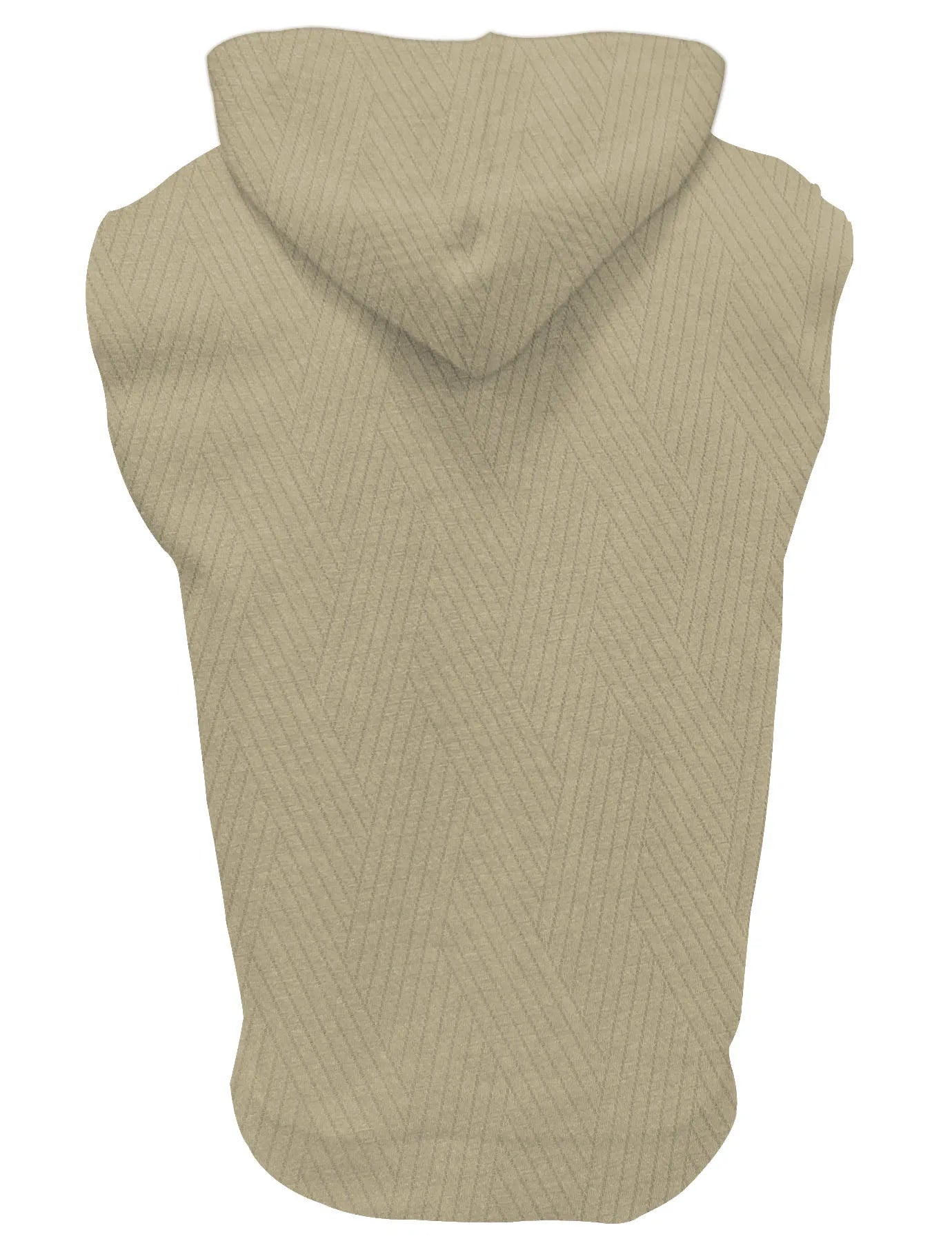 Sleeveless Vest Top Men&