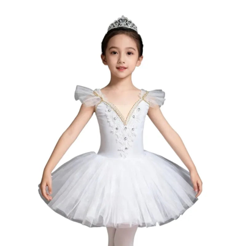 Kids Clothes Dance Wear Children&