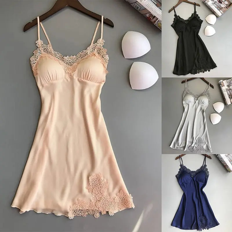 Sexy Pajamas Women&
