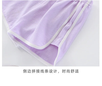 Summer toddler kids girls&