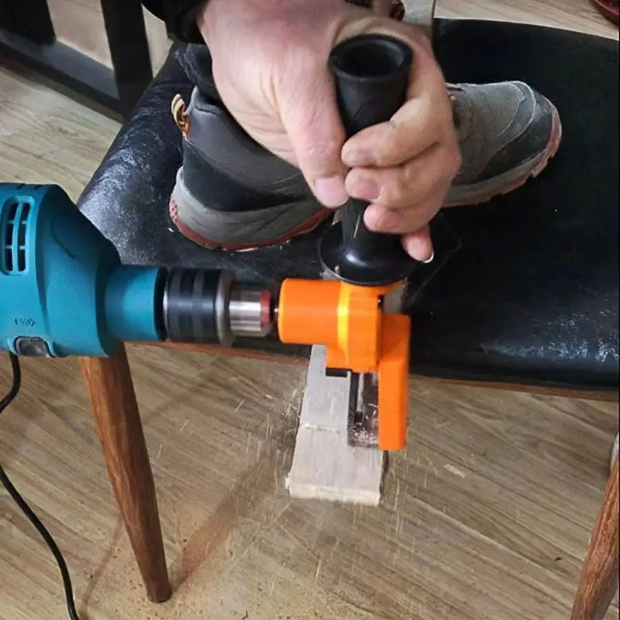 Electric Drill Modified To Electric Saws Reciprocating Saw Adapter Accessory Electric Saws Drill to Jig Saws Wood Cutting Tools