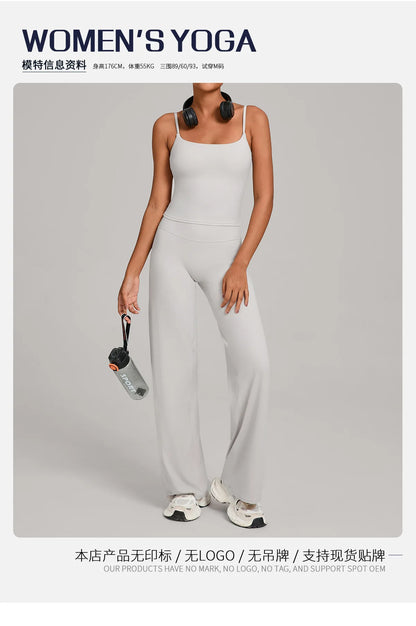 Gym Workout Clothes Women&