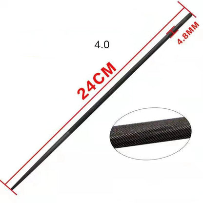 NEW Chainsaw Sharpener Manual Chainsaw Chain Sharpening Chain Saw Sharpen Tool for Most Chain Saws Electric Saws Garden Tools