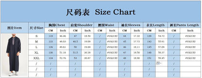 2026 New Middle East Men Clothes Moroccan Robe Muslim Men Dress Luxury Embroidered Hooded Abaya Islamic Kaftan Saudi Arabic Gown