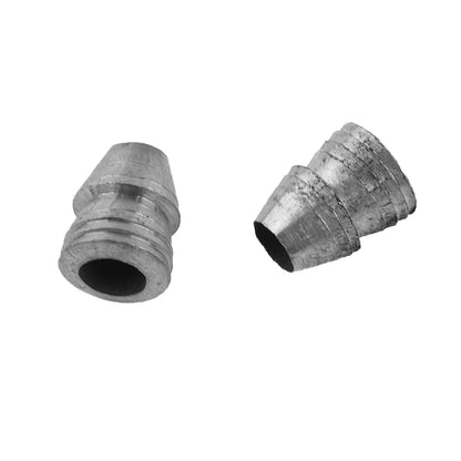 Hand Tools Handle Wedge 3pcs Fixed Handle Hammer Handle Wedge Mallets Metal Prevent Loosening Round Steel Home