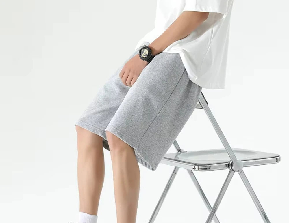 New Summer Running Shorts for Men&