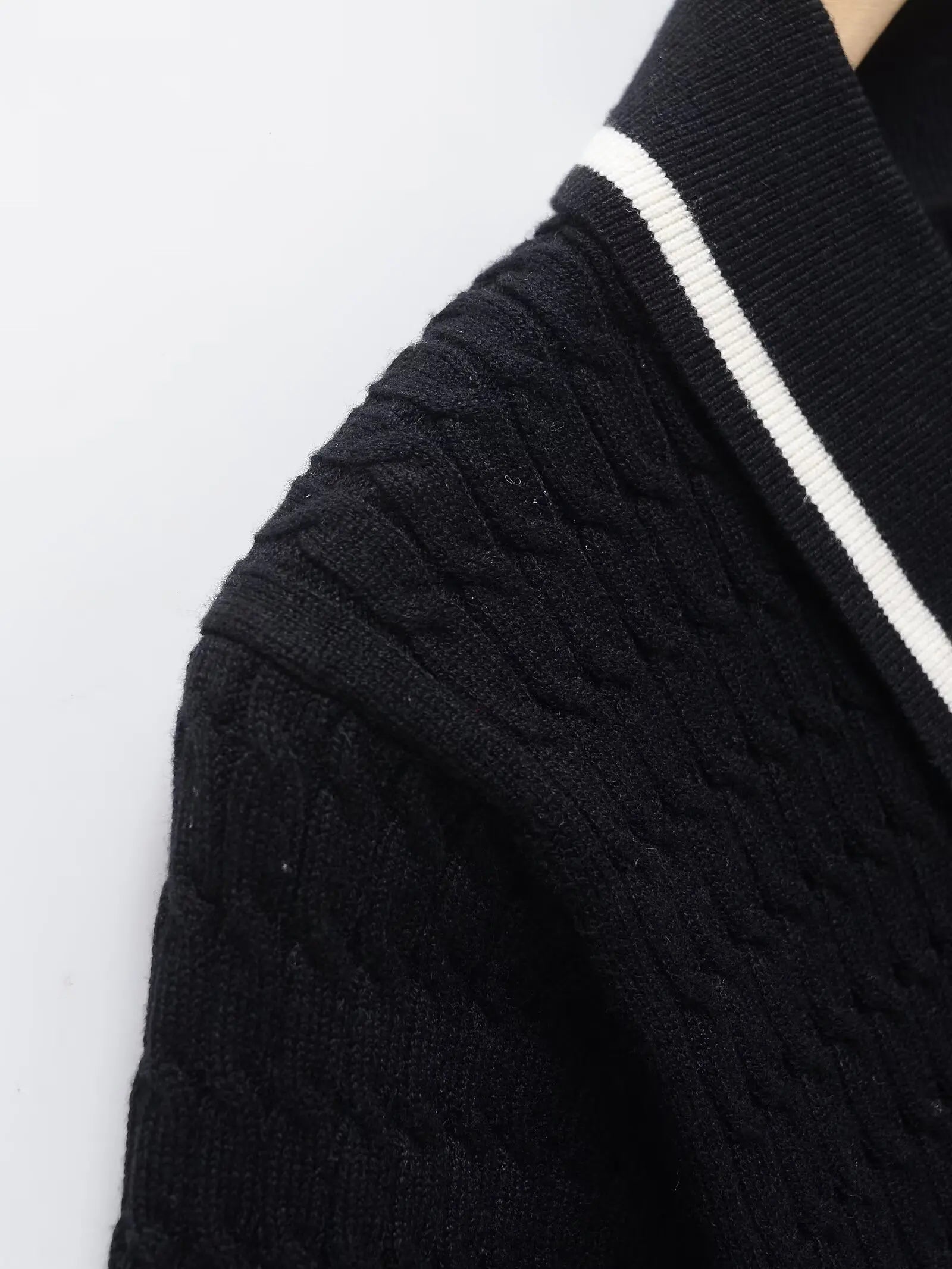 Polo For Women Knitted Women&