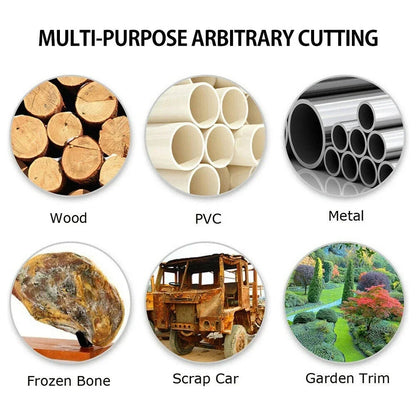 20 Pieces Jigsaw Blades Set T-Shaft HCS Assorted Jig Saw Blades for Wood Plastic and Metal Cutting for Black &amp; Decker Metabo