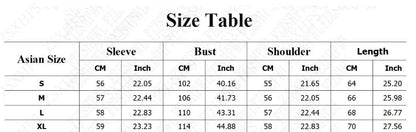 Hoodies Women Winter Clothes Gothic Hoodie 90s Korea kpop Tops Stripe Long Sleeves Casual  Skull Harajuku Vintage Zip Up Hoodie