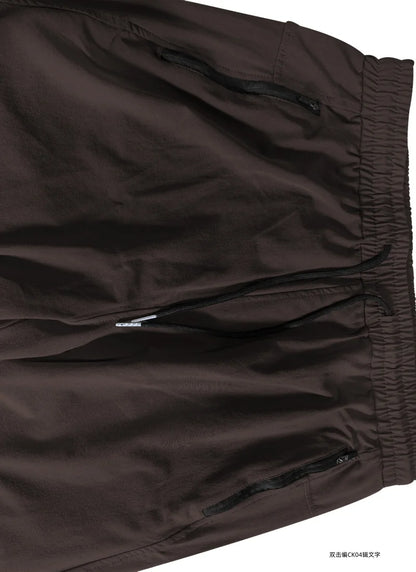 Jogging Sport Pants Sportswear Training Tracksuit Elastic Joggers Workout Athletic Trousers Gym Fitness Running Sweatpants Men