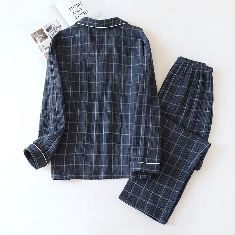 New men&