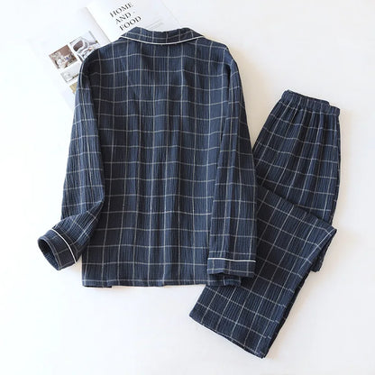 New men&