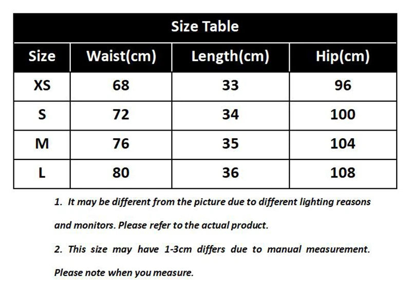 Asymmetrical Short Skirts for Women Spring Autumn Fashion Mini Solid Color Skirt Shorts American Daily Commute All-Match Skirts