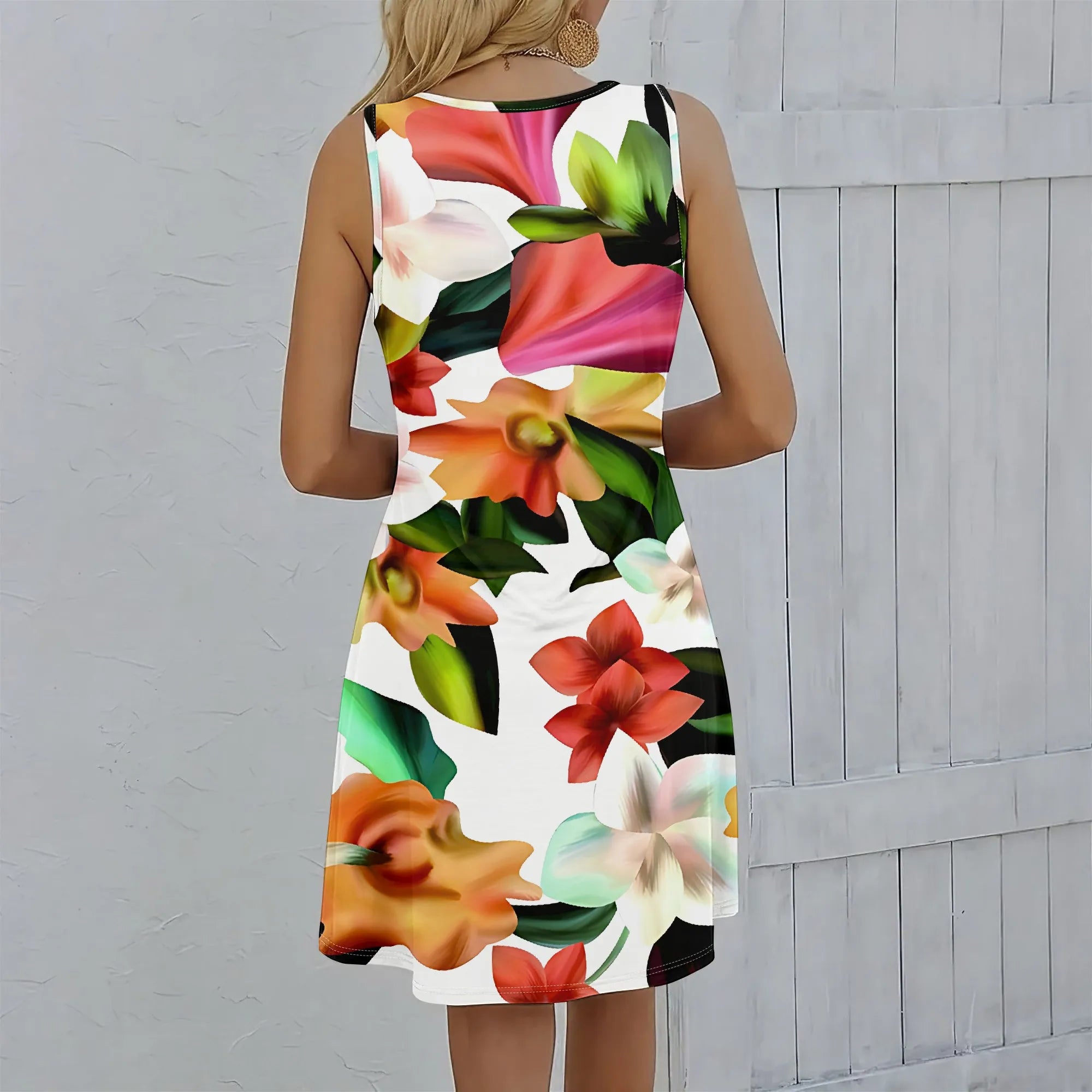 Summer Women&