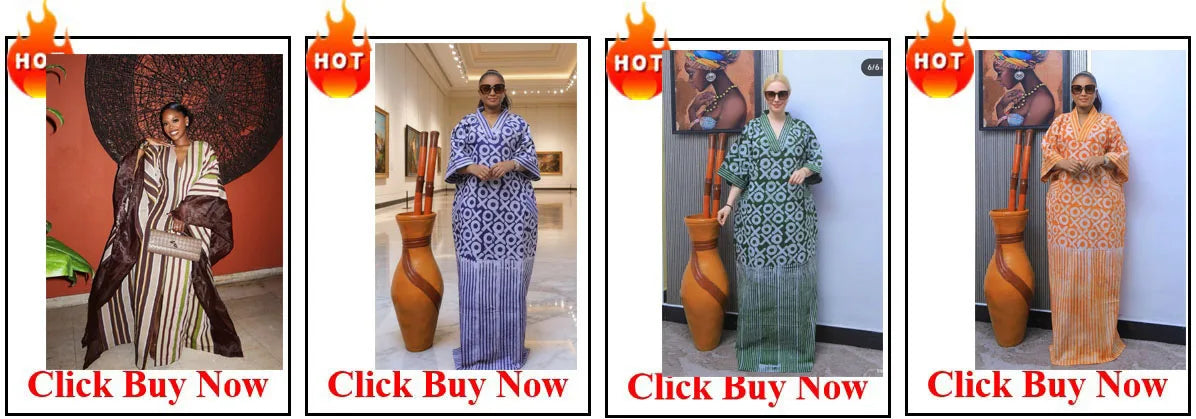 Elegant Dresses for Women 2026 Fall Fashion African 3/4 Sleeve Party Birthday New Robe Chic 3D Flower Plaid Evening A-Line Dress