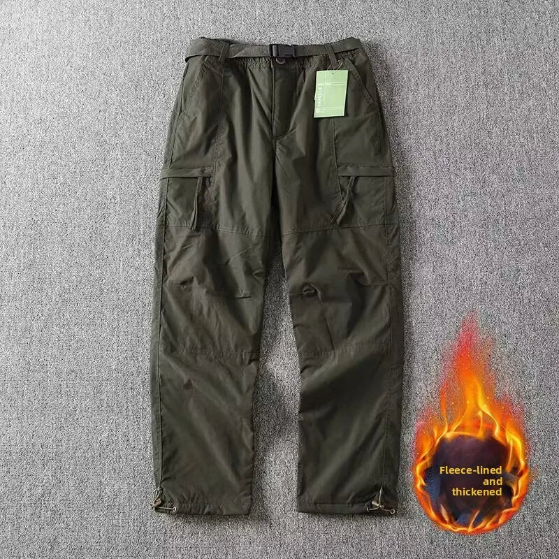 Outdoor Workwear Pants Men&